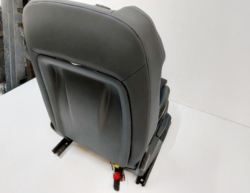 фото thumb №10, Audi q3 83a 3f сиденье правый s-line 20r.