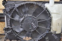 фото thumb №16, Hyundai veloster pas передний радиатор вентилятор 1.6b d830