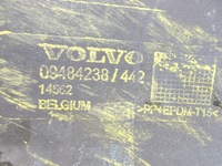 фото thumb №11, Volvo v70 ii 00-05 бампер передній решітка радіатора kompletny !!!org !!!