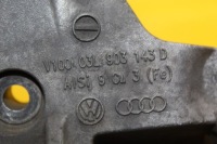 Audi оригінальний номер 03l903143d кронштейн кронштейн Зі Шроту, фото thumb