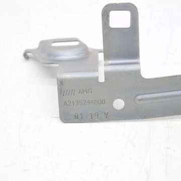 фото thumb №9, Mercedes-benz e w213 передній правий двигун lining кронштейн a2135244800 oem