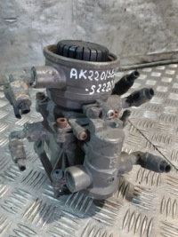 Купить Клапан ebs модулятор knorr-bremse 0486205014n00, фото thumb