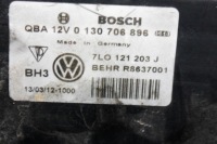 Купить Комплектный  ремень передний audi q7 4l 7l0959455f 3.0l бензиновый 200kw 2013, фото thumb