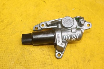 РЕГУЛЯТОР ФАЗ ГРМ AUDI A4 B6 B7 VW PASSAT B5 2.0 B ALT 06B103741D