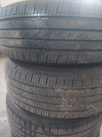 фото thumb №13, Pacifica 2016-2026r диски 17 з шинами cooper гарний !! 23r