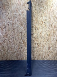 фото thumb №1, Планка порогова накладка захист порога bmw x3 g01 7400676 права