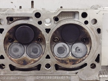 фото thumb №9, Головка двигуна mercedes-benz clk r1130161701 5.0 v8 113968