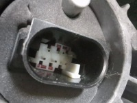 фото thumb №4, Зеркало правое хром mini countryman r60 10-16 5pin eu