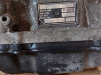 фото thumb №9, Коробка передач передач tr-60sn jsn 09d300037m porsche cayenne i 7l 9pa lift 3.6