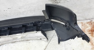 фото thumb №8, Land rover оригінальний номер ej3m-17d781-a бампер динамічний