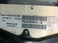 фото thumb №4, Лічильник прилади master ii movano dci cdti