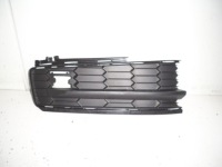 Купити Skoda оригінальний номер 565807367 решітка бампера, фото thumb