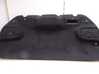 фото thumb №4, Alfa romeo 159 защита обивка крышки задняя sedan