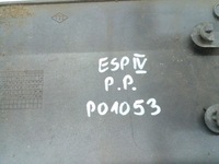 фото thumb №7, Молдинг дверь правый перед renault espace iv 04-10