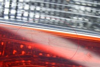 фото thumb №7, Jeep cherokee kl левая сторона крышки задний задние свет 68102921ac lhd 2015