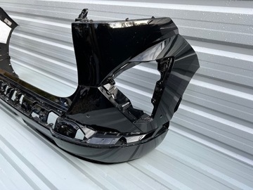 фото thumb №8, Hyundai tucson iv 4 n-line nx4e 20r- бампер зад задній