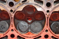фото thumb №10, Головка двигателя 06b103373am audi a4 b6 2.0 20v 130 km 00-05