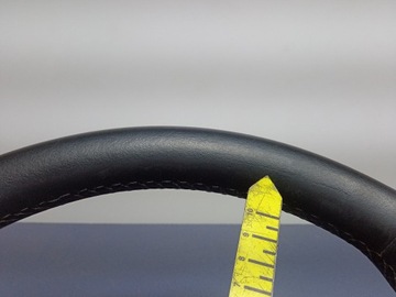 фото thumb №8, Opel insignia a рестайлинг руль кожа мультифункция