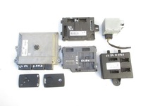 фото thumb №1, Renault captur i бортовий комп'ютер bsi 2xkarta 0.9 tce kpl 13-19 rok