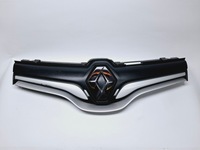 фото thumb №9, Решётка радиатора решётка радиатора бампера передний renault kangoo ii iii lift 2013- #8383