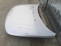 фото thumb №12, Капот крышка двигателя saab 9-5 95 i 98-05 передний рестайлинг