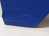 фото thumb №6, Honda frv 05-09 дверь левая задние b520p