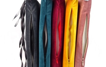 Подушка на стул 40х40см VELVET VELUR