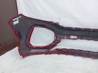 фото thumb №4, Бампер перед передній vw t-roc lift r-line 21- 2ga807217as