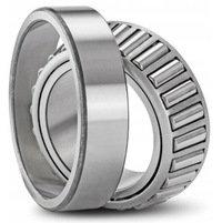 фото thumb №1, Підшипник коробки коробки передач timken np113979/np693852