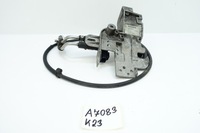 фото thumb №1, Клапан вакууму кронштейн кронштейн volvo c30 d3