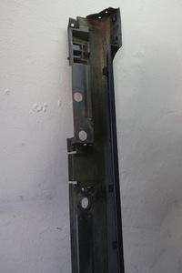 фото thumb №8, Молдинг поріг права toyota corolla e21 sedan 2019- 75850-02230