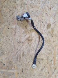 фото thumb №1, Клемма минусовая volkswagen 8s0915181c