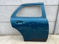 фото thumb №1, Дверь citroen c4 cactus lift od 2017 задняя правый