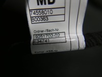 фото thumb №4, Bmw f20 f30 f31 шланг радио навигации экрана