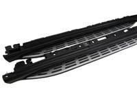 фото thumb №1, Mercedes gle w167 167 suv планка порогова планки progówka ліва права amg