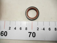 Прокладка вала коленчатого renault clio 7700859691 Доставка, фото thumb