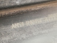 фото thumb №4, Ford c-max mk2 молдинг захист поріг поріг права