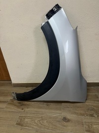 фото thumb №1, Hyundai tucson ii iii u3s 2015-2020 крила лівий перед передній