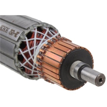 wirnik do BOSCH GWS 15-125 CIT GWS 17-125 1607000V36