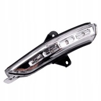 фото thumb №2, Поворотники дзеркал do chevrolet malibu 13-15