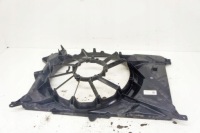 фото thumb №6, Uz342 jeep compass ii рама корпус вентилятора радиатор p68249185ac