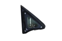 фото thumb №6, Chrysler pacifica 2021 скло бічна ліва трикутник рамка хром