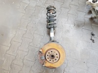 фото thumb №1, Vw passat cc 08-12r 2.0 tdi амортизатор поворотный кулак левая перед