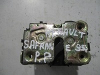 фото thumb №2, Замок дверь передний правый renault safrane 95r