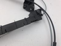 фото thumb №5, Audi a4 s4 b9 2017 моторчик шторы стёкла задней