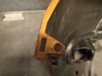 фото thumb №6, Бампер перед dacia duster lift 18-