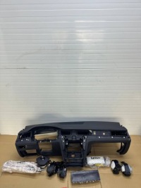 фото thumb №1, Vw arteon приборная панель консоль комплект подушка безопасности шторки безопасности ремни