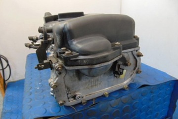 фото thumb №11, Nissan almera n16 1.5 16v головка двигателя