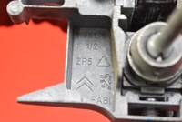 фото thumb №7, Ручка ліва перед передня citroen c5 ii x7 iii 08r