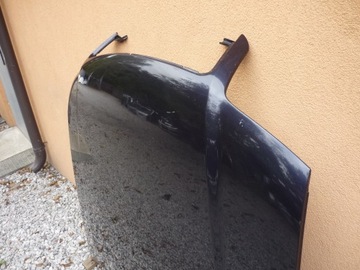 фото thumb №8, Капот кришка audi s6 a6 c5 4.2 v8 рестайлінг 2001-2004